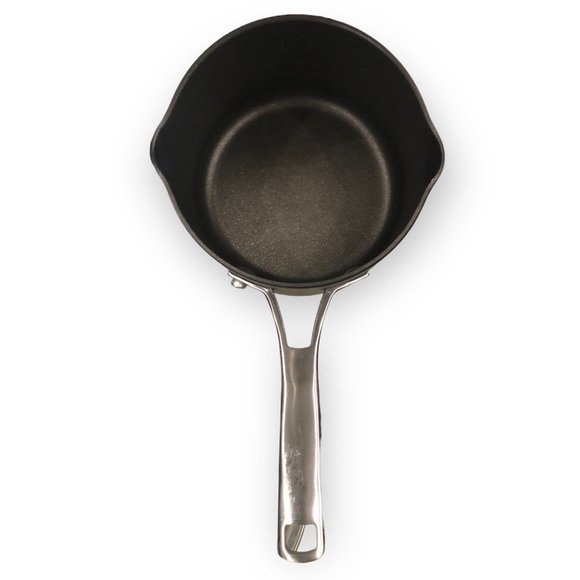 New - Calphalon Classic Non-stick 7-pc Cookware Set (without box) - Picture 7 of 15